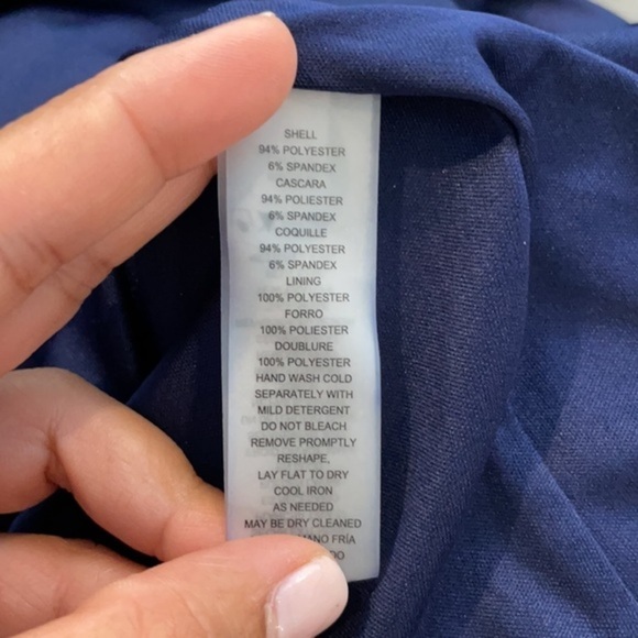 Vince Camuto Dress 4 - Picture 13 of 14